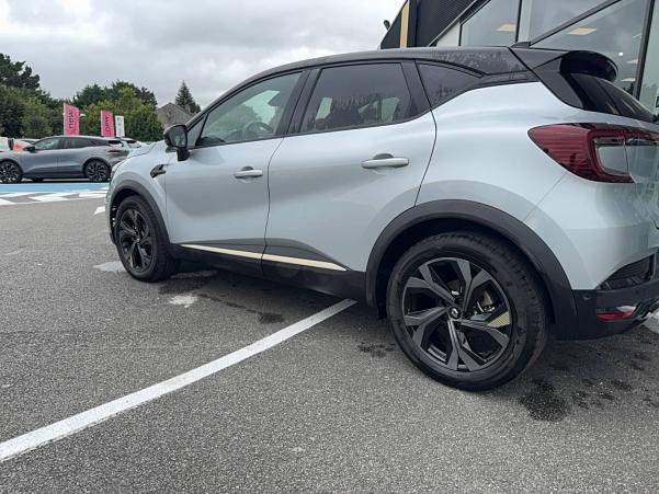 Vente en ligne Renault Captur  E-Tech full hybrid 145 au prix de 26 990 €