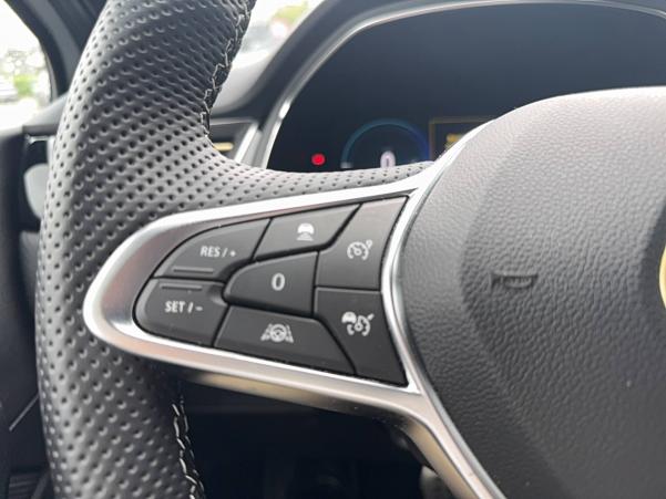 Vente en ligne Renault Captur  E-Tech full hybrid 145 au prix de 26 990 €
