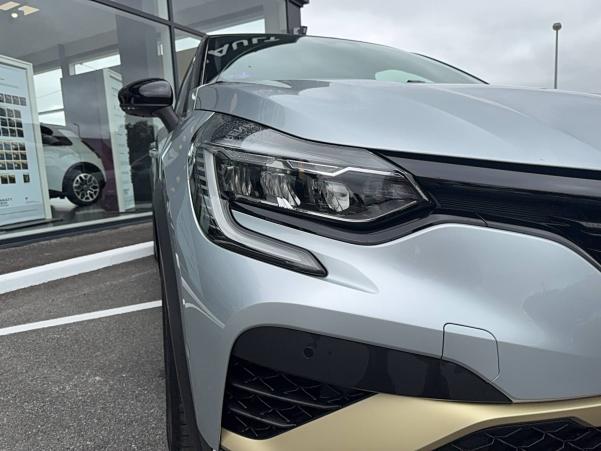 Vente en ligne Renault Captur  E-Tech full hybrid 145 au prix de 26 990 €