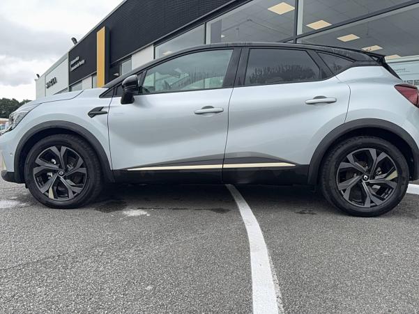 Vente en ligne Renault Captur  E-Tech full hybrid 145 au prix de 26 990 €