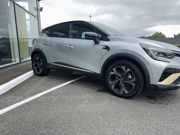 Vente en ligne Renault Captur  E-Tech full hybrid 145 au prix de 26 990 €