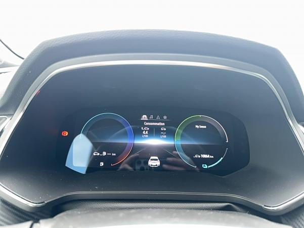 Vente en ligne Renault Captur  E-Tech full hybrid 145 au prix de 26 990 €