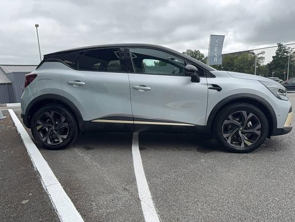 Vente en ligne Renault Captur  E-Tech full hybrid 145 au prix de 26 990 €