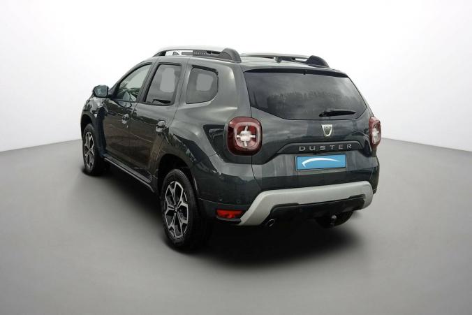 Vente en ligne Dacia Duster  Blue dCi 115 4x2 au prix de 14 990 €