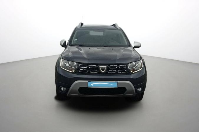 Vente en ligne Dacia Duster  Blue dCi 115 4x2 au prix de 14 990 €