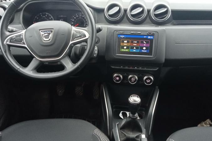 Vente en ligne Dacia Duster  Blue dCi 115 4x2 au prix de 14 990 €
