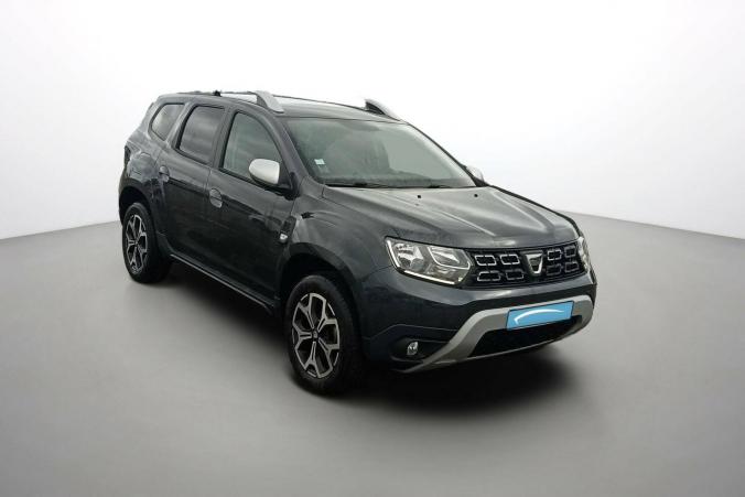 Vente en ligne Dacia Duster  Blue dCi 115 4x2 au prix de 14 990 €