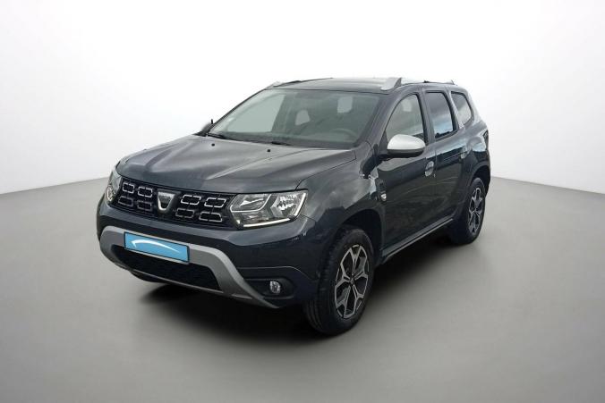 Vente en ligne Dacia Duster  Blue dCi 115 4x2 au prix de 14 990 €