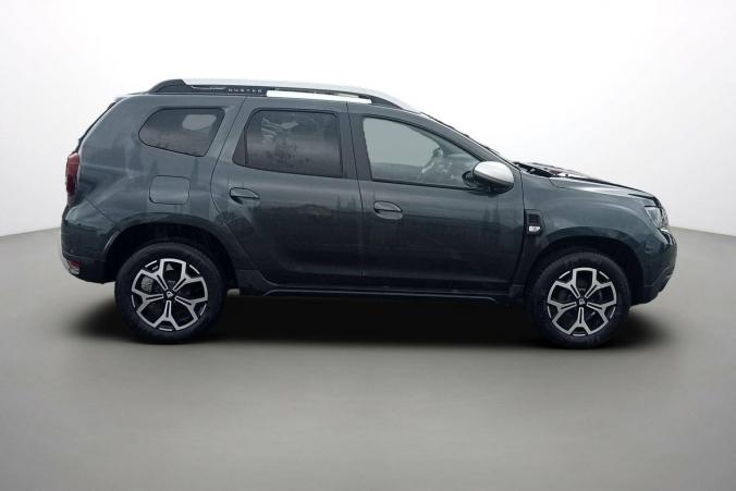 Vente en ligne Dacia Duster  Blue dCi 115 4x2 au prix de 14 990 €