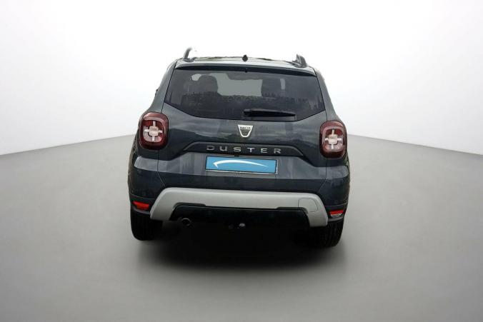 Vente en ligne Dacia Duster  Blue dCi 115 4x2 au prix de 14 990 €