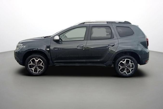 Vente en ligne Dacia Duster  Blue dCi 115 4x2 au prix de 14 990 €