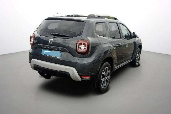 Vente en ligne Dacia Duster  Blue dCi 115 4x2 au prix de 14 990 €