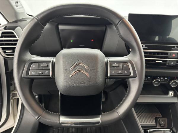 Vente en ligne Citroën C4  BlueHDi 110 S&S BVM6 au prix de 13 990 €