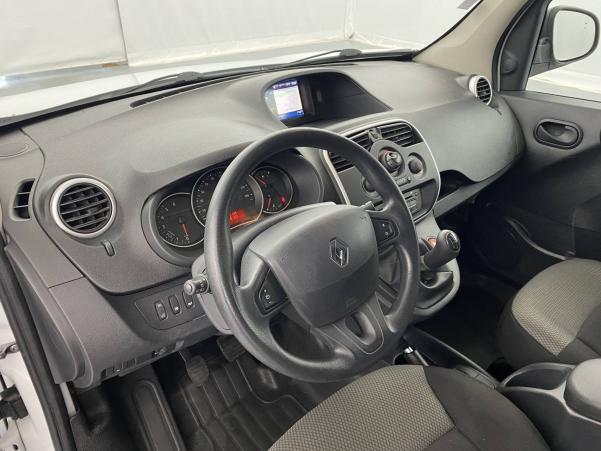 Vente en ligne Renault Kangoo Express  1.5 DCI 90 ENERGY E6 au prix de 13 490 €