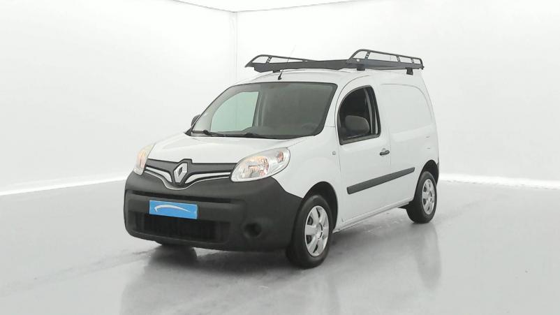 Vente en ligne Renault Kangoo Express  1.5 DCI 90 ENERGY E6 au prix de 13 490 €