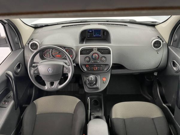 Vente en ligne Renault Kangoo Express  1.5 DCI 90 ENERGY E6 au prix de 13 490 €