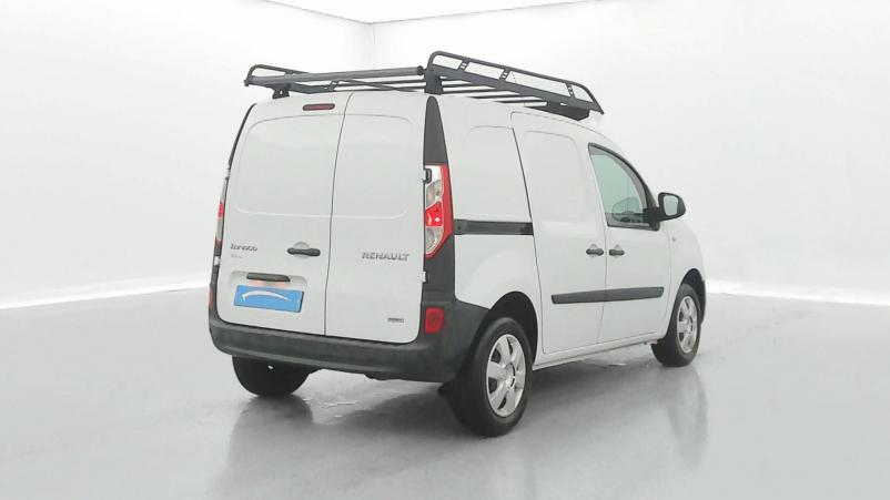 Vente en ligne Renault Kangoo Express  1.5 DCI 90 ENERGY E6 au prix de 13 490 €