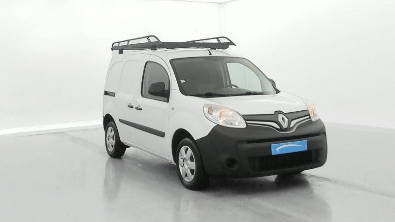 Vente en ligne Renault Kangoo Express  1.5 DCI 90 ENERGY E6 au prix de 13 490 €