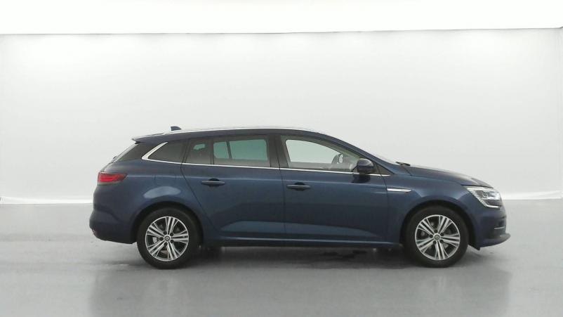 Vente en ligne Renault Megane 4 Estate Mégane IV Estate Blue dCi 115 EDC -20 au prix de 17 900 €