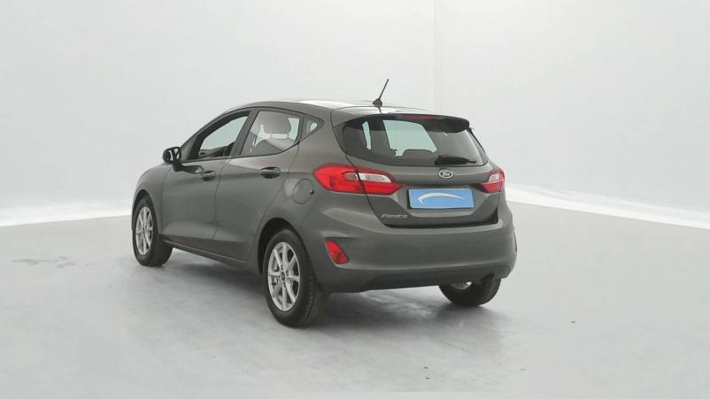 Vente en ligne Ford Fiesta  1.1 85 ch BVM5 au prix de 10 990 €