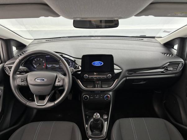 Vente en ligne Ford Fiesta  1.1 85 ch BVM5 au prix de 10 990 €