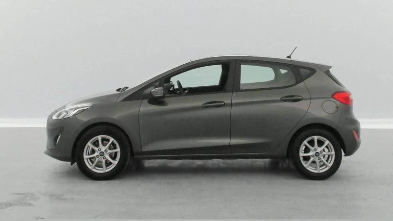Vente en ligne Ford Fiesta  1.1 85 ch BVM5 au prix de 10 990 €