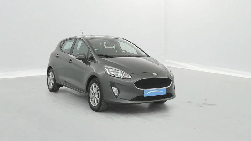 Vente en ligne Ford Fiesta  1.1 85 ch BVM5 au prix de 10 990 €