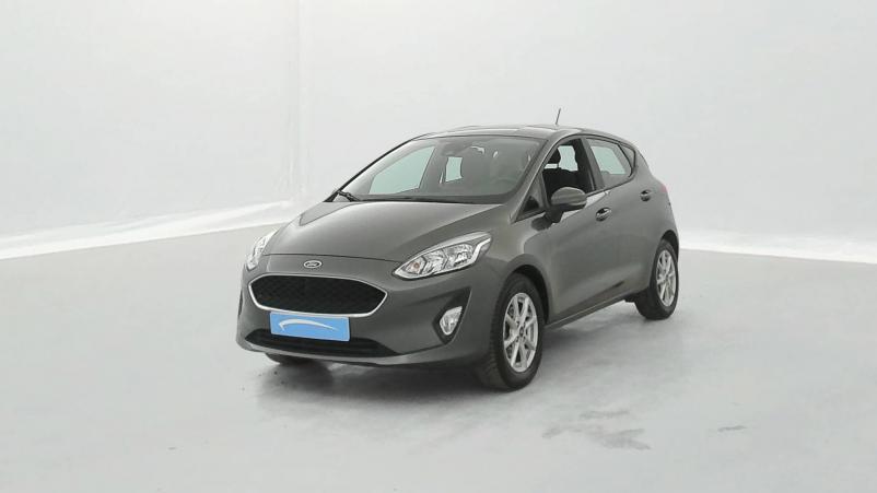 Vente en ligne Ford Fiesta  1.1 85 ch BVM5 au prix de 10 990 €