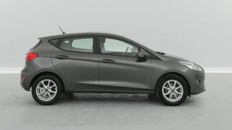 Vente en ligne Ford Fiesta  1.1 85 ch BVM5 au prix de 10 990 €
