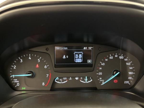 Vente en ligne Ford Fiesta  1.1 85 ch BVM5 au prix de 10 990 €