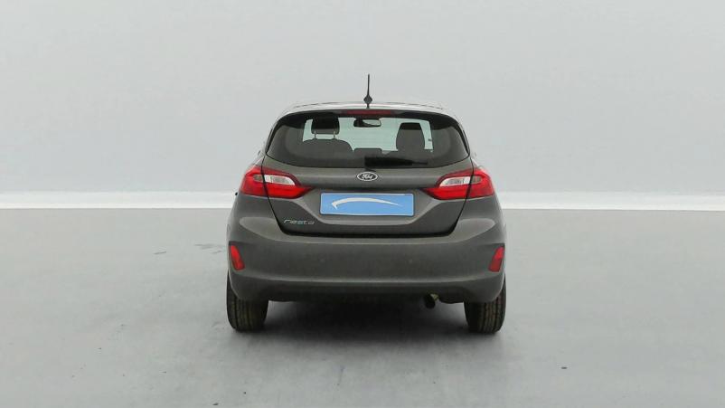 Vente en ligne Ford Fiesta  1.1 85 ch BVM5 au prix de 10 990 €
