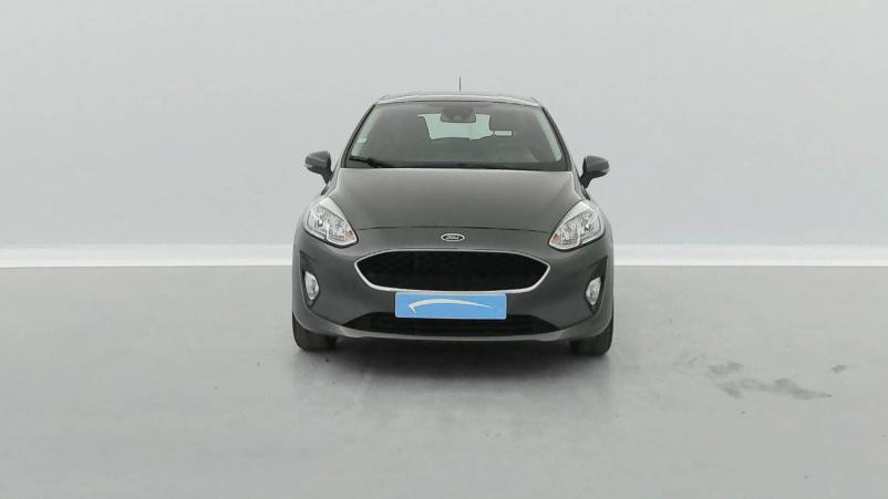 Vente en ligne Ford Fiesta  1.1 85 ch BVM5 au prix de 10 990 €