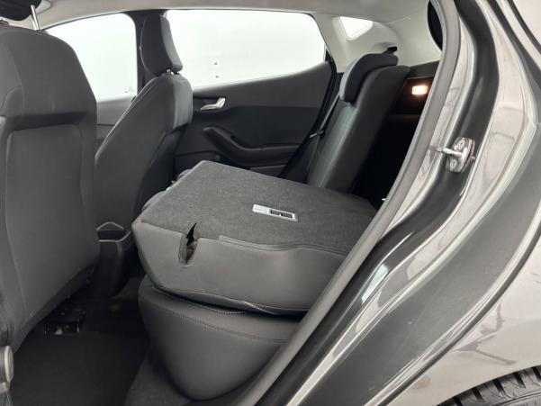 Vente en ligne Ford Fiesta  1.1 85 ch BVM5 au prix de 10 990 €
