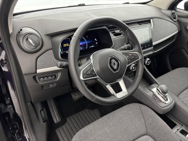 Vente en ligne Renault Zoé Zoe R110 Achat Intégral au prix de 17 490 €