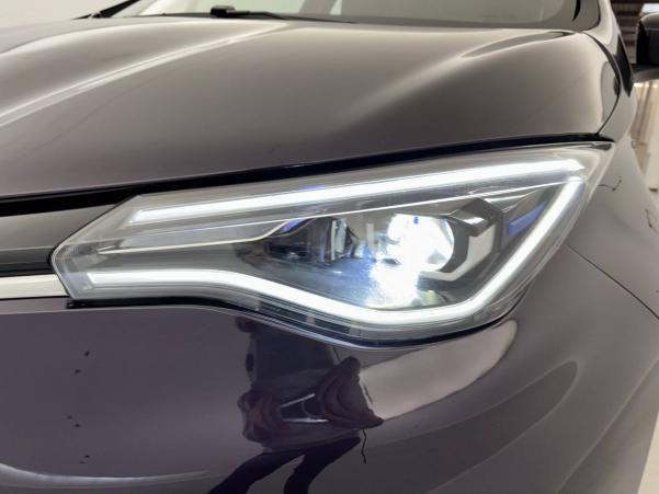 Vente en ligne Renault Zoé Zoe R110 Achat Intégral au prix de 17 490 €