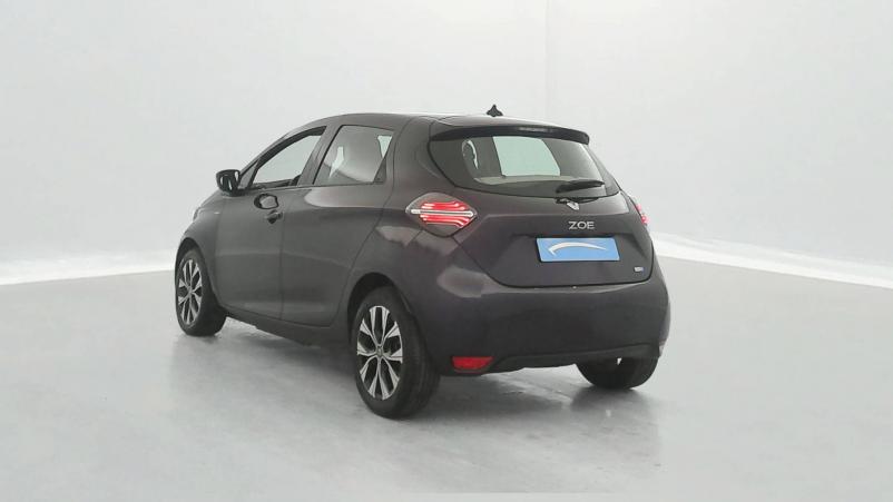 Vente en ligne Renault Zoé Zoe R110 Achat Intégral au prix de 17 490 €
