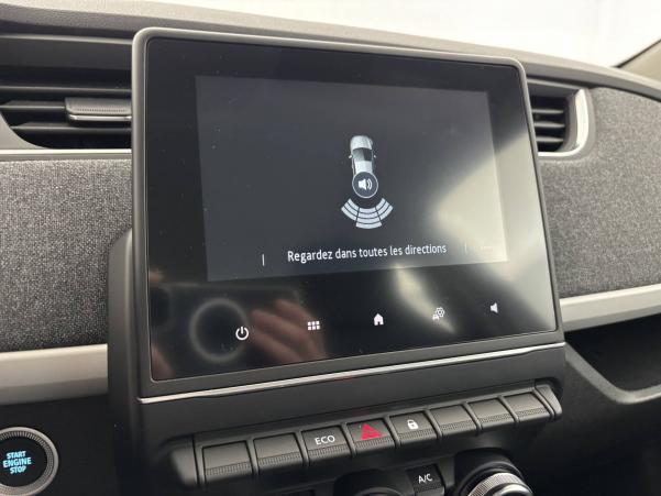 Vente en ligne Renault Zoé Zoe R110 Achat Intégral au prix de 17 490 €
