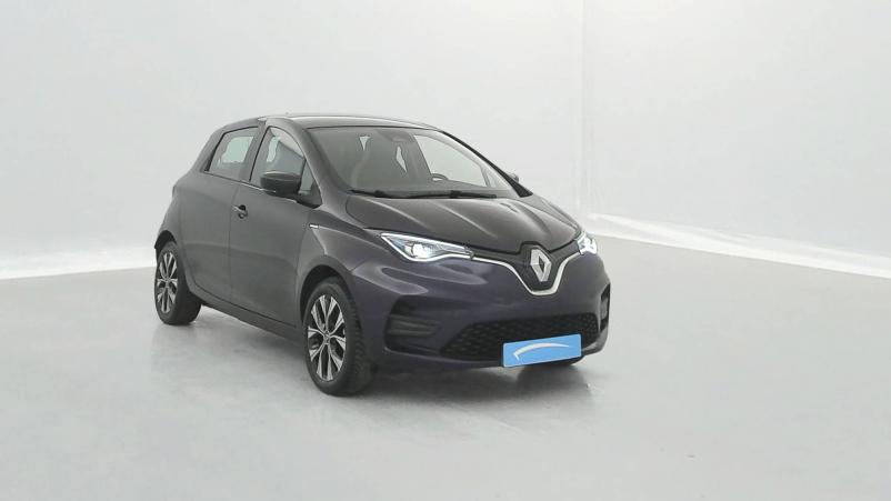 Vente en ligne Renault Zoé Zoe R110 Achat Intégral au prix de 17 490 €