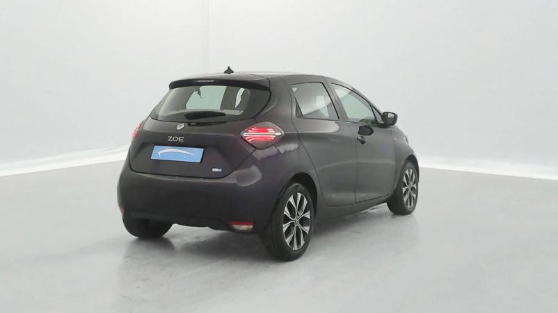 Vente en ligne Renault Zoé Zoe R110 Achat Intégral au prix de 17 490 €