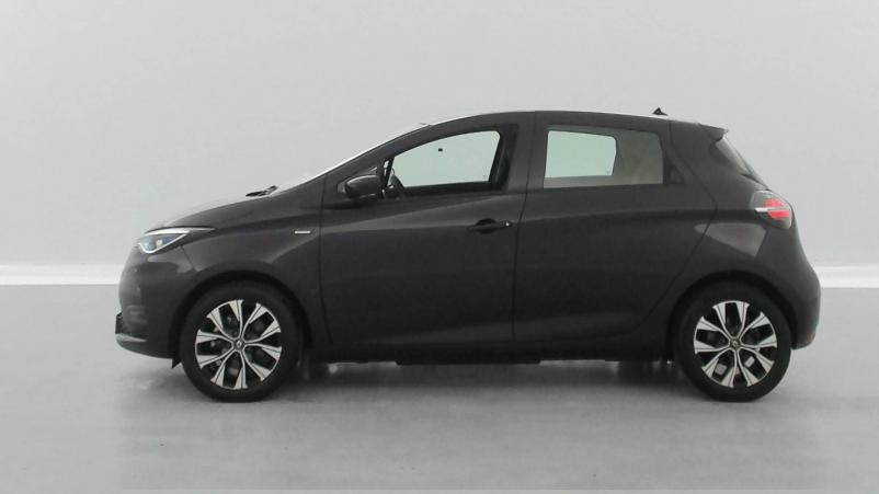 Vente en ligne Renault Zoé Zoe R110 Achat Intégral au prix de 17 490 €