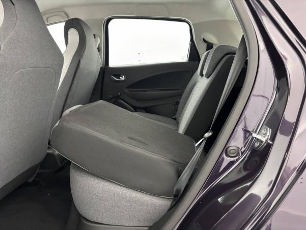 Vente en ligne Renault Zoé Zoe R110 Achat Intégral au prix de 17 490 €