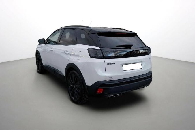 Vente en ligne Peugeot 3008  Hybrid 225 e-EAT8 au prix de 22 990 €