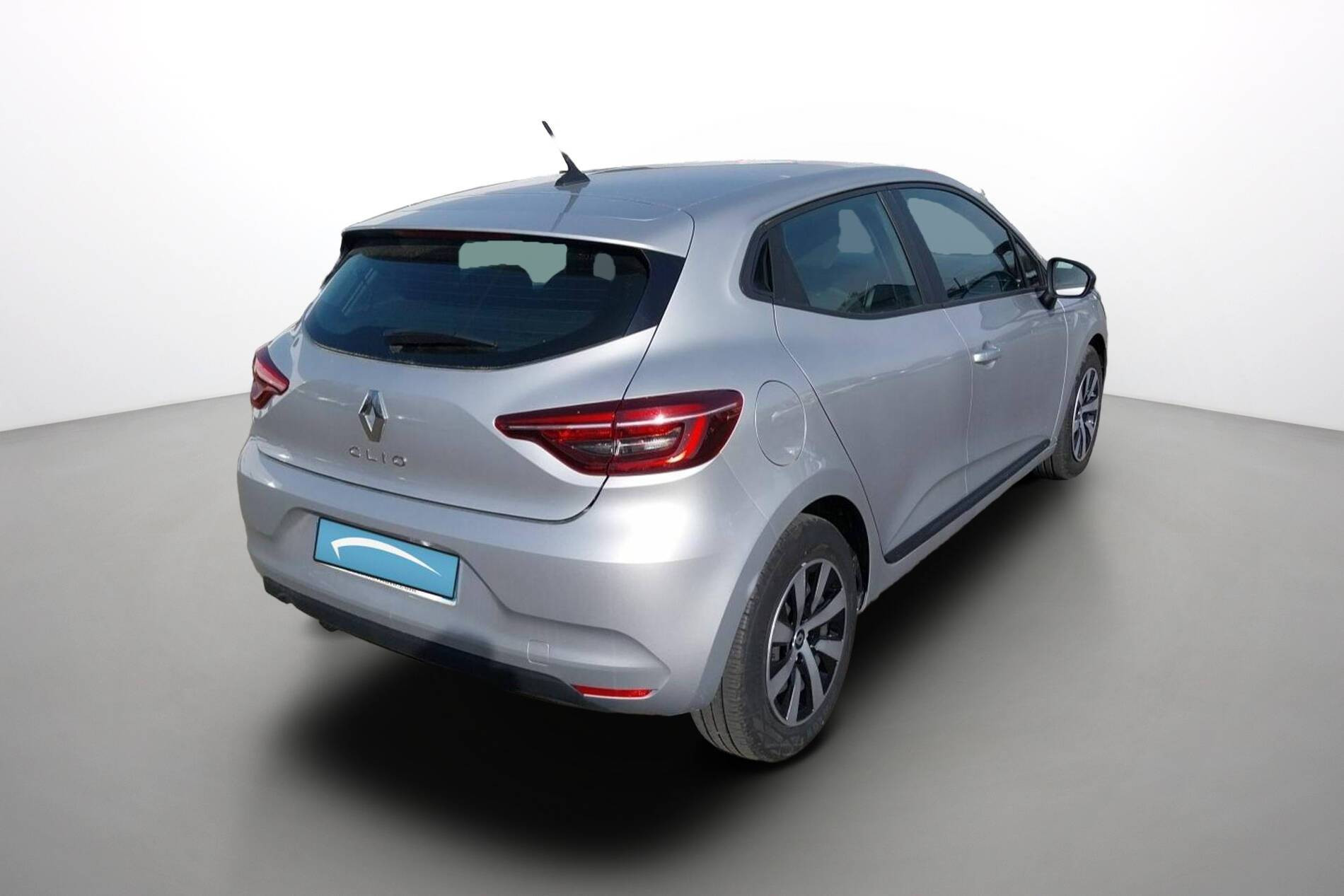 Vente en ligne Renault Clio 5 Clio TCe 90 au prix de 13 490 €