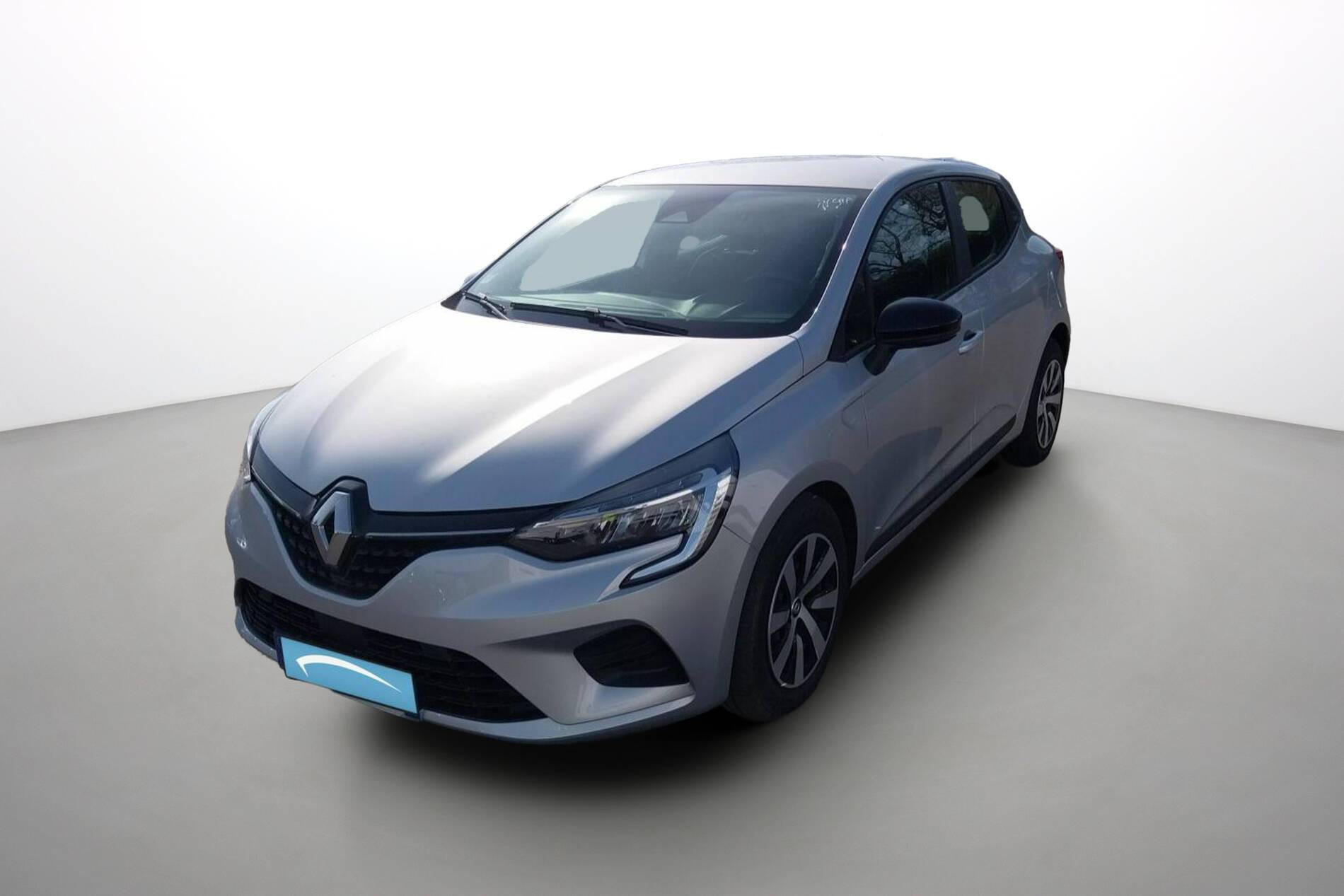 Renault Clio 5 Clio TCe 90 occasion de 2023 en vente à Pontivy