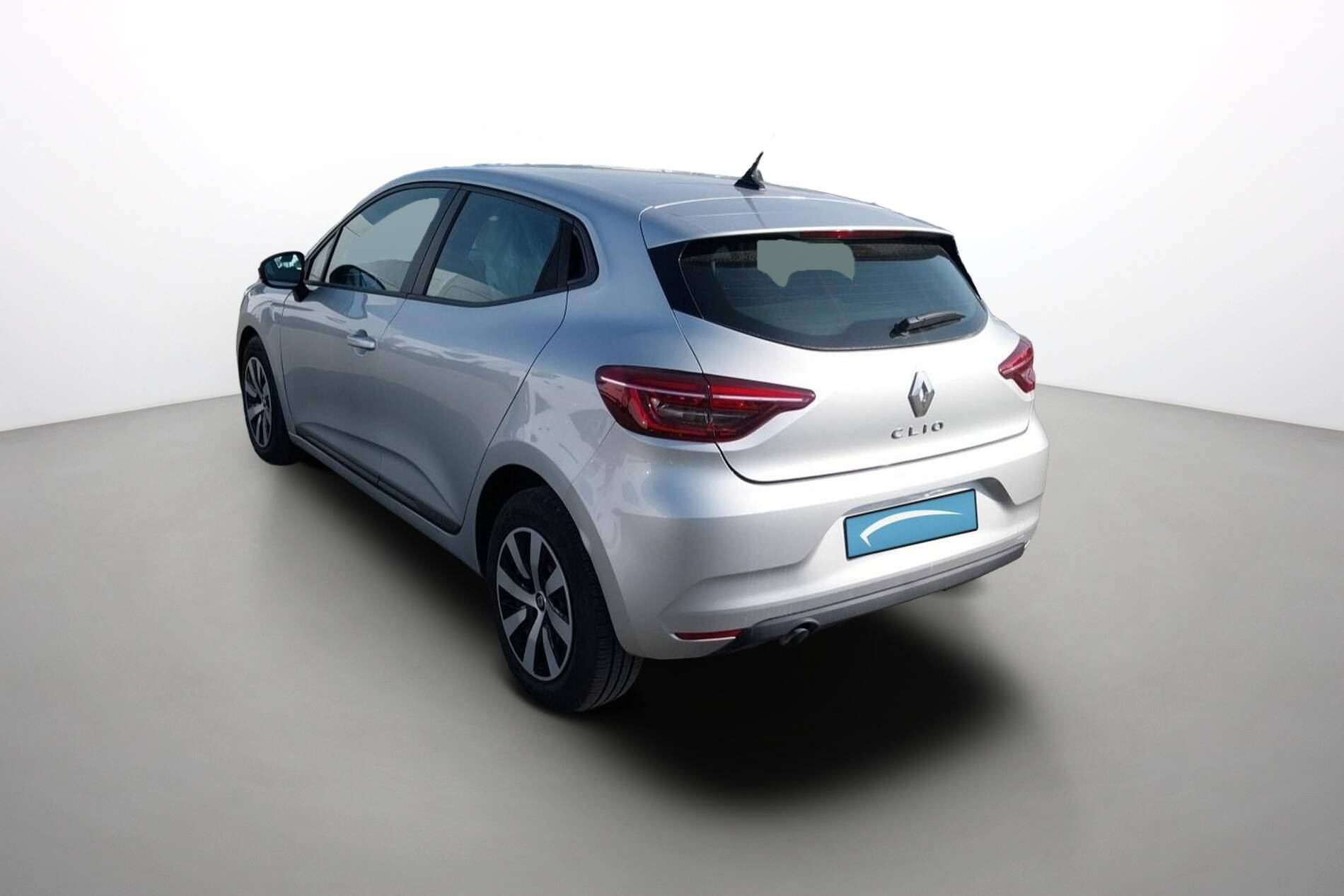 Vente en ligne Renault Clio 5 Clio TCe 90 au prix de 13 490 €