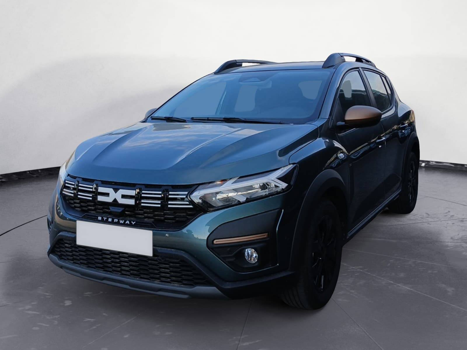 Dacia Sandero  ECO-G 100 GSR2 occasion de 2025 en vente à Pontivy