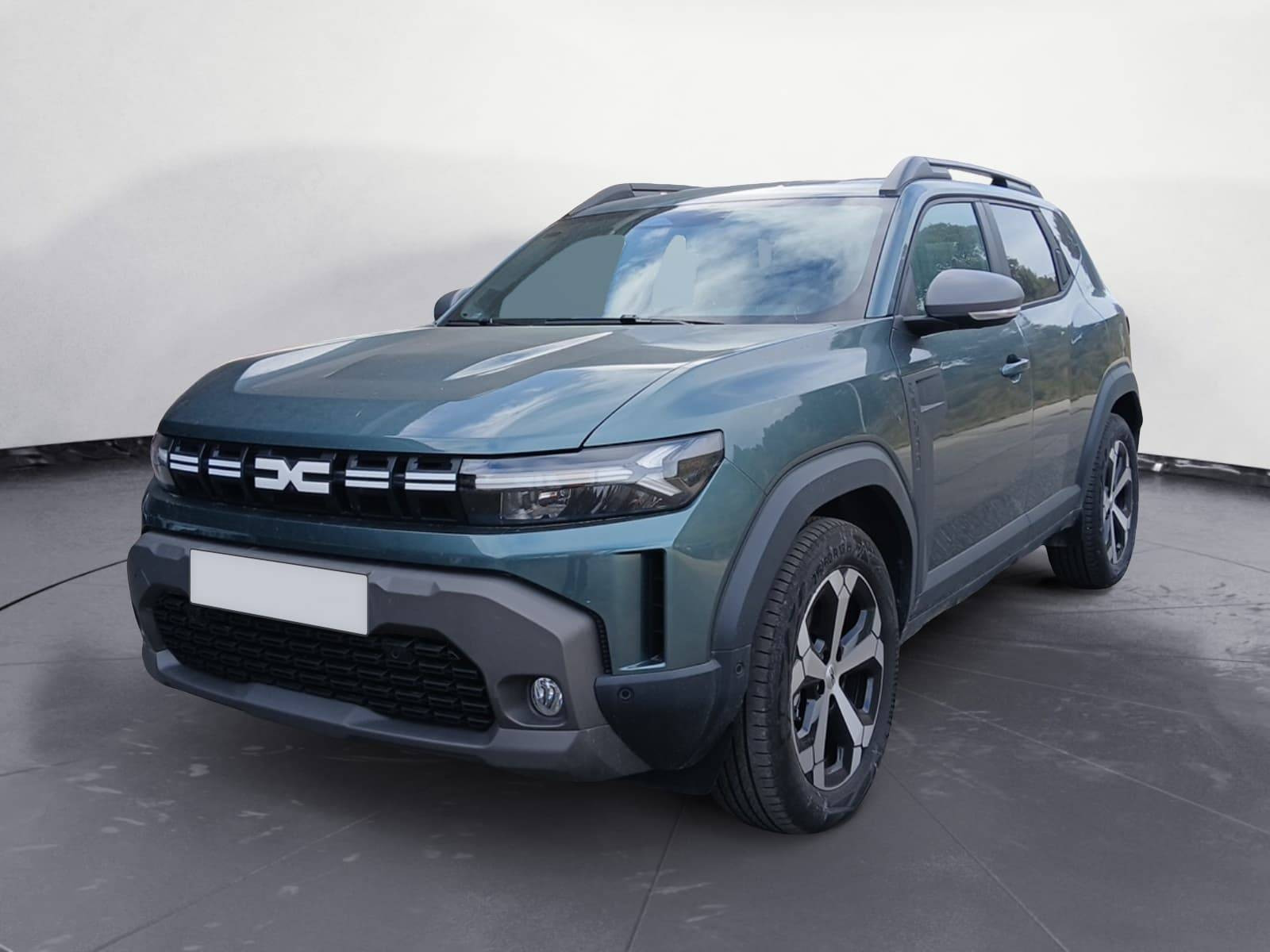 Dacia Duster  Hybrid 140 occasion de 2025 en vente à Pontivy