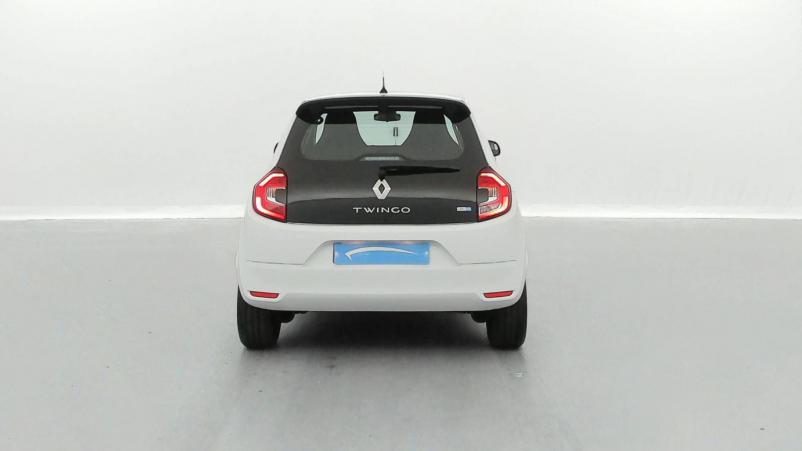 Vente en ligne Renault Twingo Electrique Twingo III Achat Intégral - 21 au prix de 11 790 €