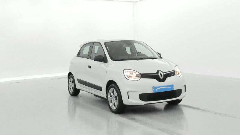 Vente en ligne Renault Twingo Electrique Twingo III Achat Intégral - 21 au prix de 11 790 €