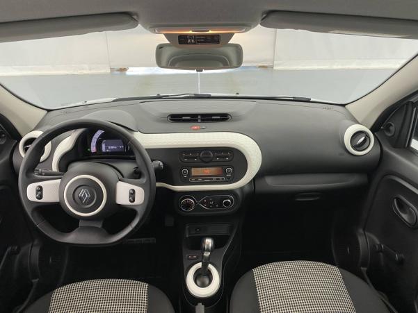 Vente en ligne Renault Twingo Electrique Twingo III Achat Intégral - 21 au prix de 11 790 €